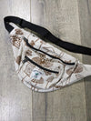 Mushroom Bumbag