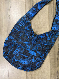 Mushroom Shoulder Bag