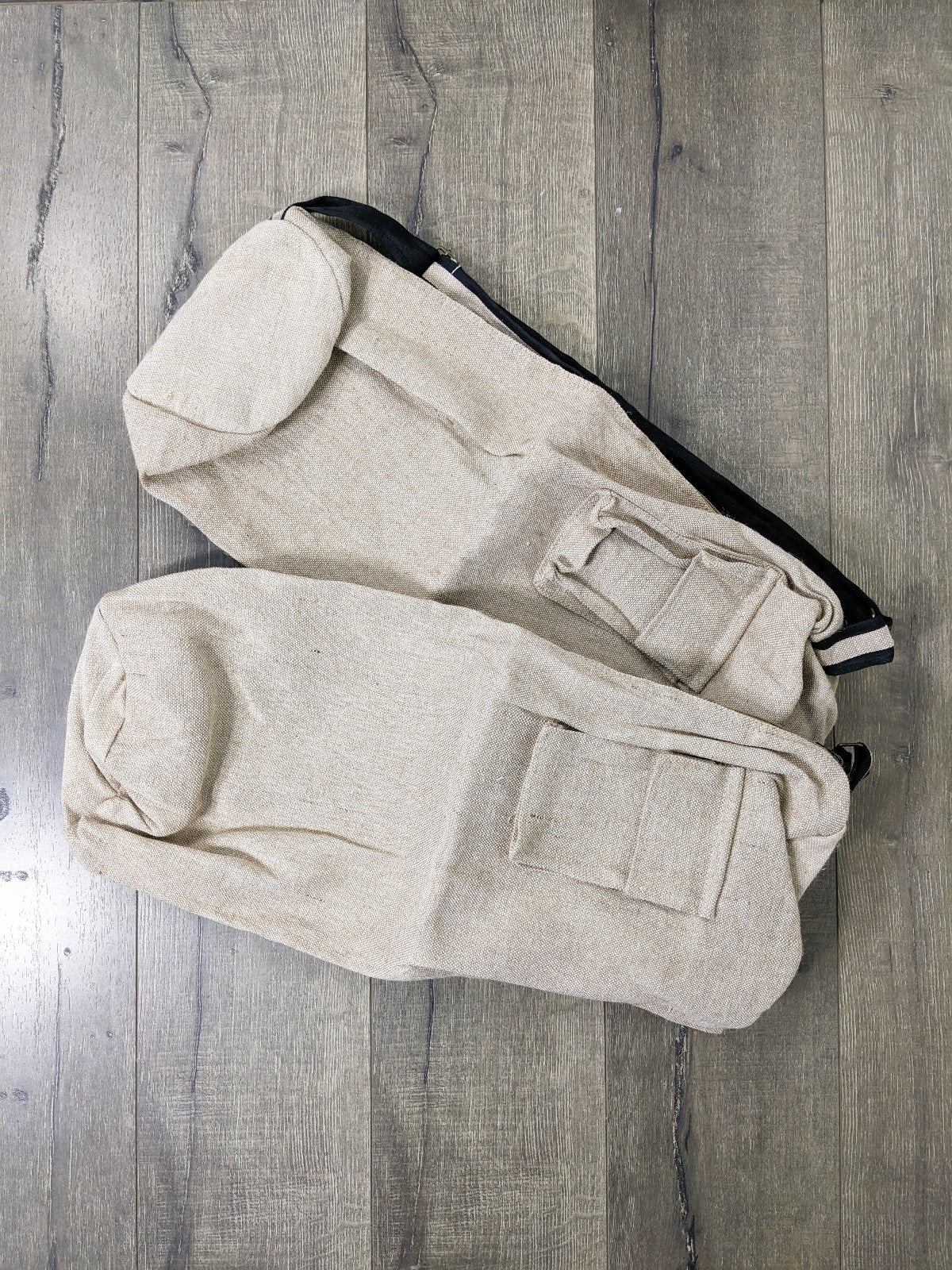 Yoga Mat Bag