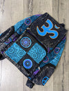 Ohm Patchwork Rucksack