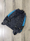 Ohm Patchwork Rucksack