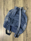 Denim Large Rucksack