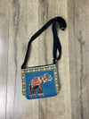 Small Elephant Shoulder Bag