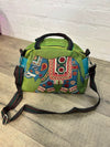 Medium Elephant Shoulder Bag
