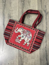Medium Elephant Handbag