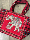 Medium Elephant Handbag