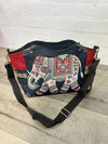 Medium Elephant Shoulder Bag
