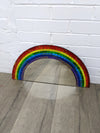 Small Rainbow Mirror