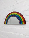 Small Rainbow Mirror