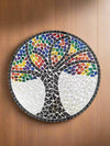 Rainbow Tree of Life Wall Hanger