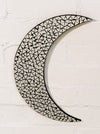 Mosaic Moon