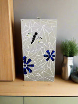 Rectangle Mosaic Mirror