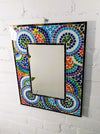 Multi Rectangle Mosaic Mirror
