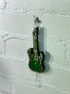 Small Mosaic Guitar