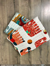 Quilted Elephant  Bedspread