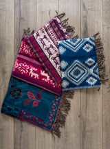 Assorted Design Blanket