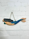 Mermaid Plaque