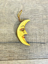 Hanging Moon