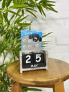 Sheep Calendar