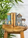 House Bookends