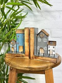 House Bookends