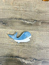 Whale Magnet