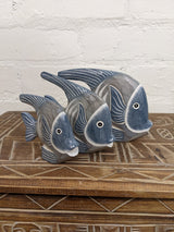 Set 3 Angel Fish