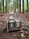 Fox Calendar