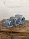 Set 3 Three Fish
