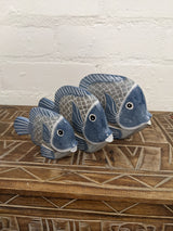 Set 3 Three Fish