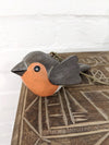Hanging Robin