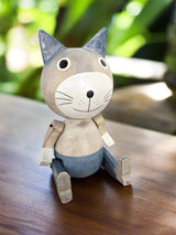 Blue Cat