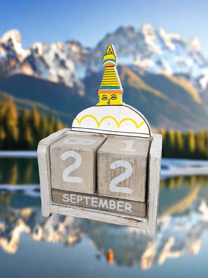 Nepal Calendar