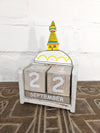 Nepal Calendar