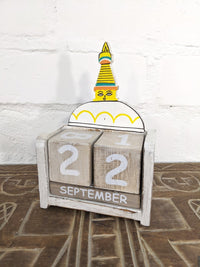 Nepal Calendar