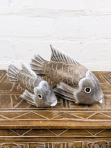 Wash Fish Set Of 2