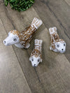 Set Of 3 Seals