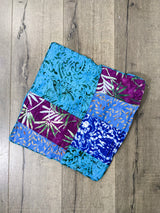 Small Patchwork Cushion Cover