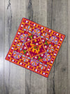 Elephant Cushion Cover