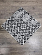 Woven Cushion Cover