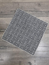 Woven Cushion Cover