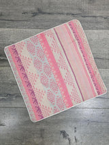 Woven Cushion Cover