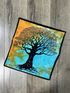 Tie Dye Cushion Cover
