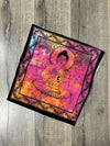 Tie Dye Cushion Cover