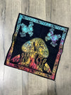 Tie Dye Cushion Cover