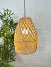 Rattan Lampshade
