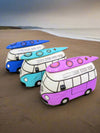 Campervan Money Box