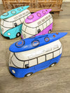 Campervan Money Box
