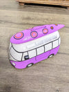 Campervan Money Box