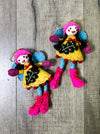 Felt Fairy